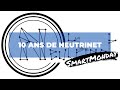 10 ans de Neutrinet, second talk du SmartMonday du 12 avril 2021