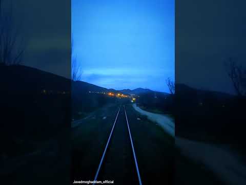 گوگوش سفر میکنم   