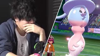 なぜか優勝できたポケモン大会を全試合振り返ってみる【ポケモン剣盾】