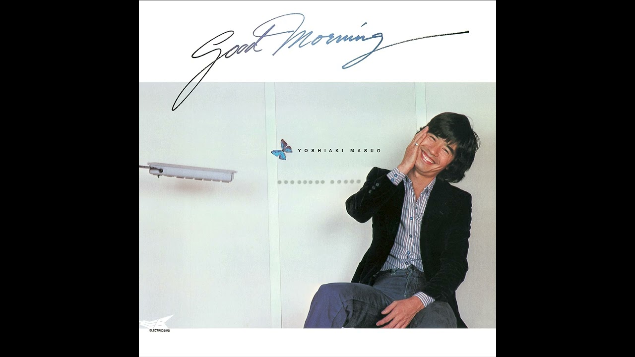 増尾好秋 / Good Morning - Guitar Records