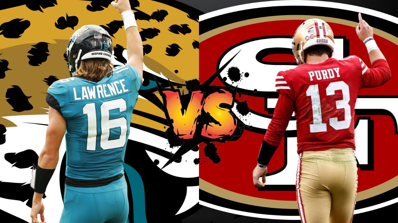 Jaguars vs 49ers PREVIEW & ANALYSIS YouTube