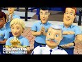 Fireman Sam New Episodes | The Royal Episode - Fireman Sam 30th Anniversary | New Season 11 🚒 🔥