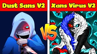 JAYGRAY TRIỆU HỒI DUST SANS V2 TIÊU DIỆT XANS VIRUS V2 TRONG MINECRAFT*CUỘC CHIẾN NỔ MÁY TÍNH LÀ ĐÂY