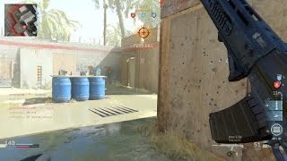 Quad kill with c4