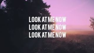 Look At Me Now - Levent Geiger(Lyrics)