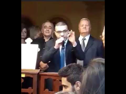 قصيدة الشاعر حبيب بو انطون في رحيل الوسيقار ملحم بركات 