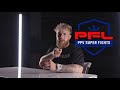 Jake Paul Signs with PFL makes MMA DEBUT in ..