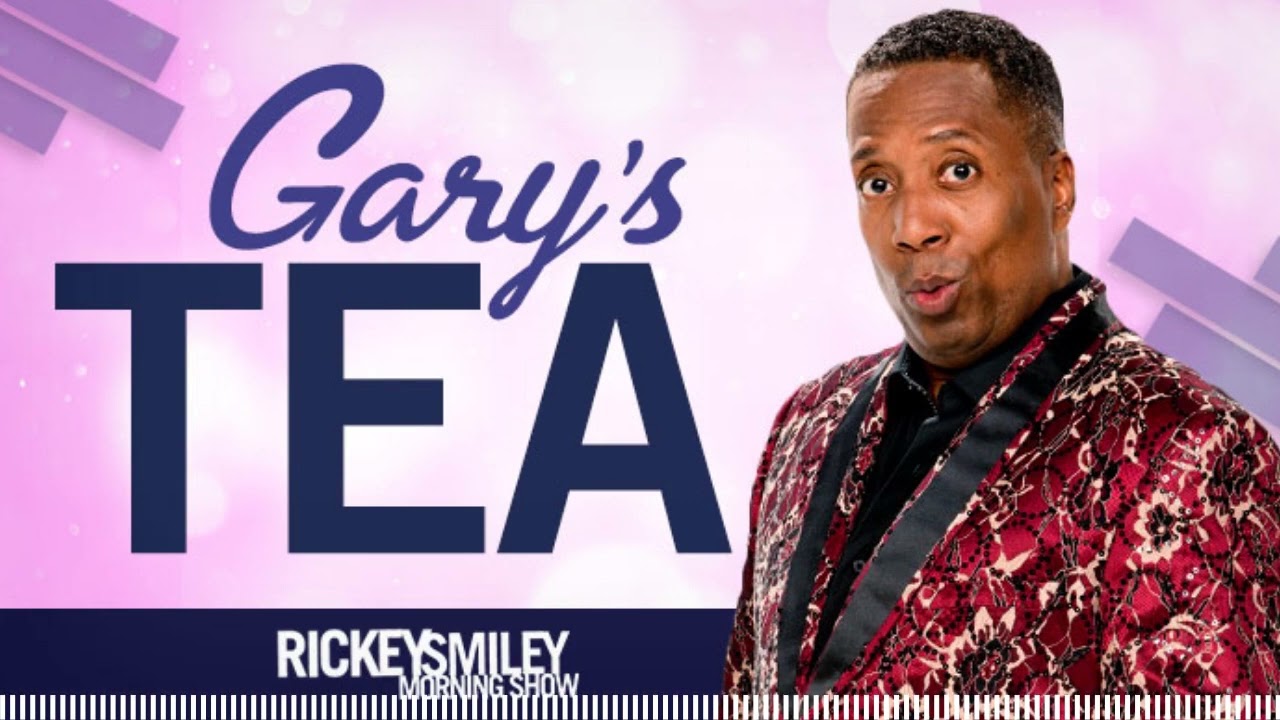 Gary’s Tea: Is Khloe Kardashian Moving On & Now Dating Trey Songz?![WATCH]