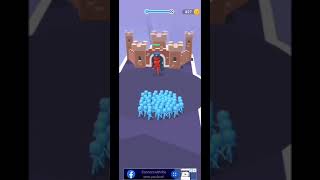 count master stick man clash level=9,10 screenshot 5