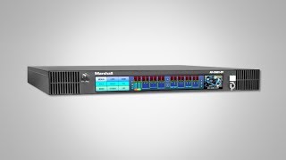 Marshall Electronics Unveils the AR-DM61-BT and CV502-WP Camera at NAB 2018 screenshot 5
