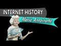 Internet History - Ep 2 - Marie Antoinette&#39;s Words