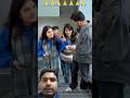 Respect girl!🙏#shorts #viral #trending #respecta #foryou