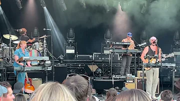 Bon Iver - ‘U (Man Like)’ at Ogden Twilight on 8/9/23