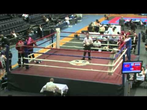 LK women +70kg Natalia Iurchenko RUS vs Seren Erkis TUR 1 4 WC2015