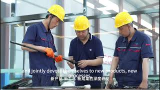 Episode 3 | Building the Future of Mining | National TV Interview