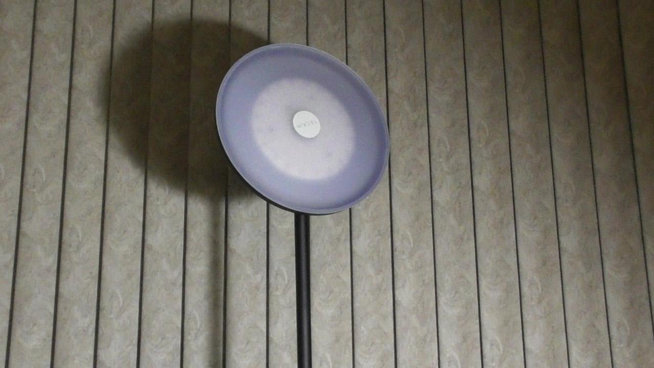 teckin led floor lamp