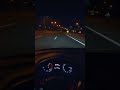 Audi S3 8V Stage 1 Top Speed