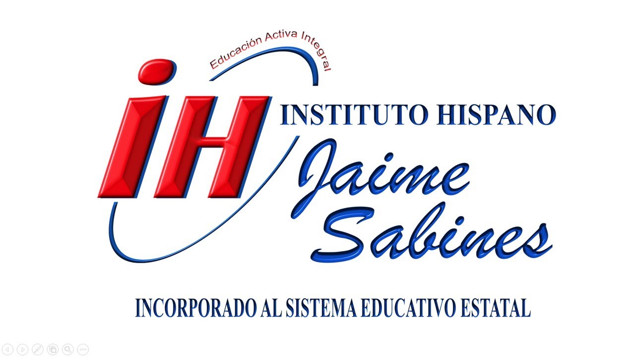 Conferencia a padres de familia del Instituto Hispano Jaime Sabines