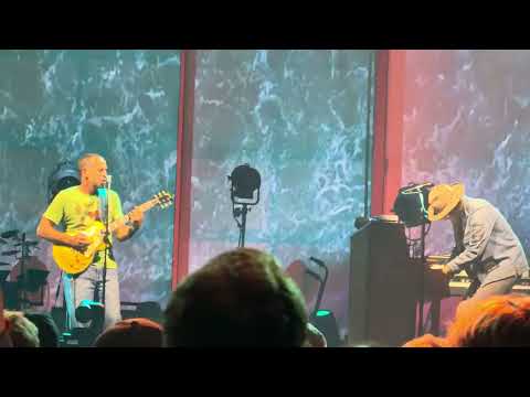 Jack Johnson - Bubble Toes - Phoenix AZ - 10/6/2026