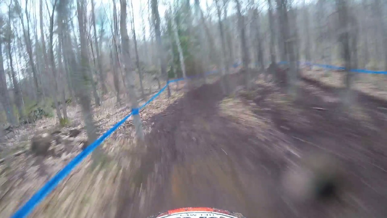 2017 JDay GP Rnd 2 moto 2