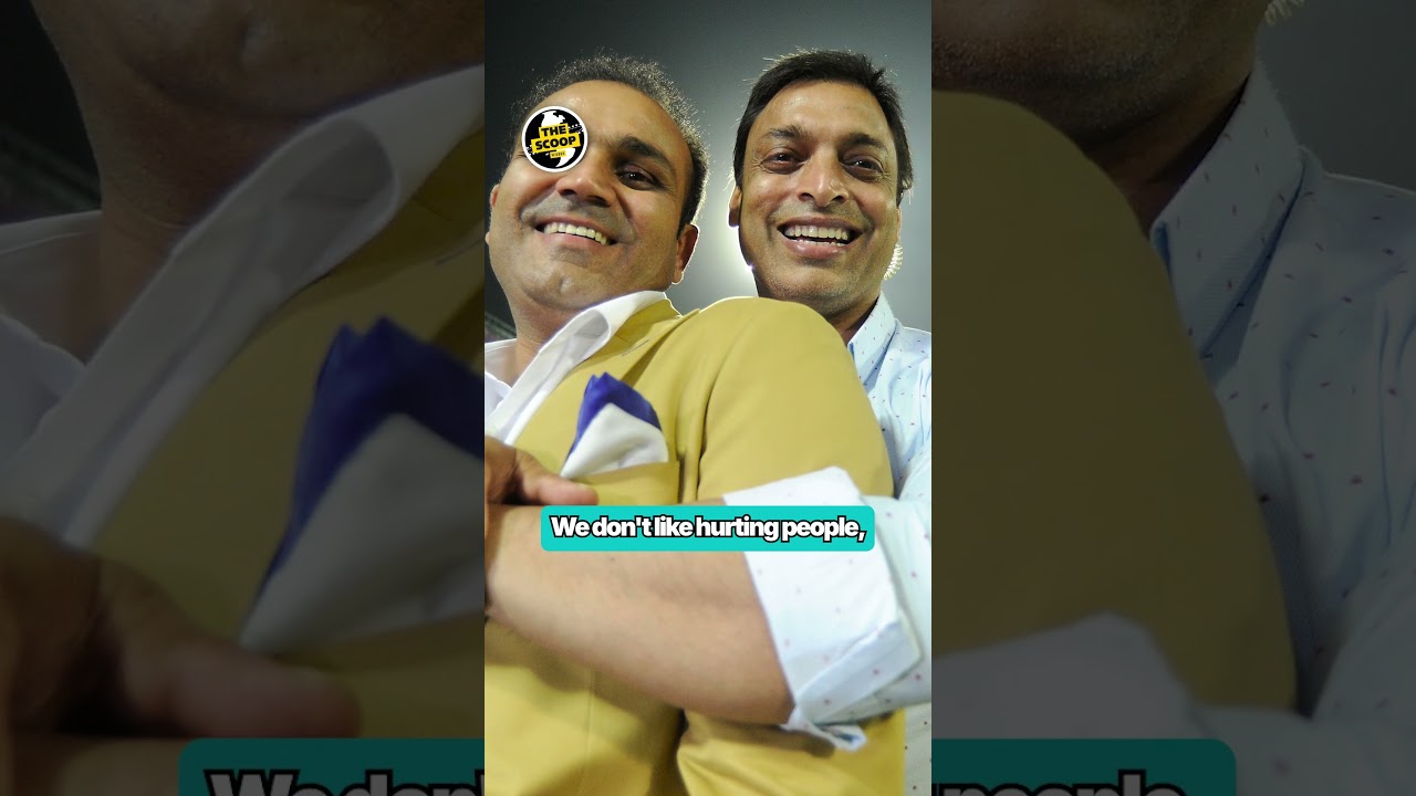 Brett Lee 🤝 Shoaib Akhtar = 322kph combined 🚀
