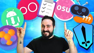 +7 Apps para Linux que você PRECISA conhecer! - Diolinux App Showcase screenshot 5