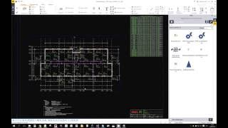 Tekla GA copy-paste test 1
