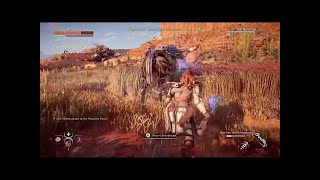 Horizon Zero Dawn AWESOME THINGS you DIDN'T KNOW (Horizon Zero Dawn Gameplay PS4 Pro)