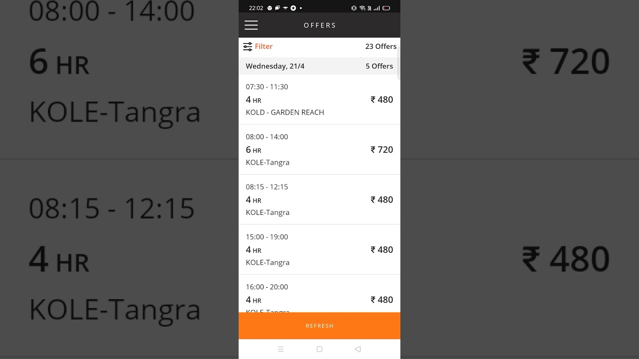 Amazon flex job new offer🔥🔥