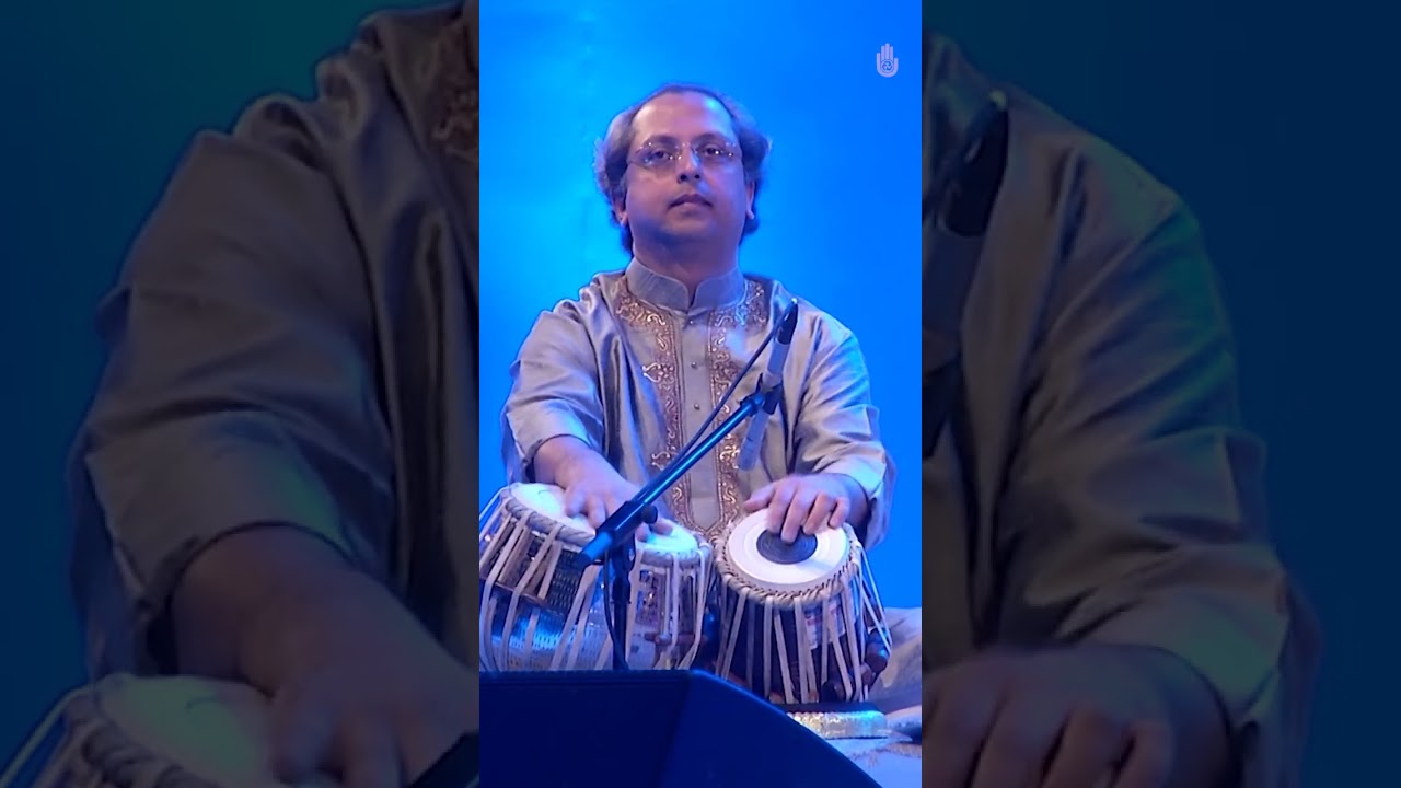 Pawan chalat  ~  Vidushi Ashwini Bhide Deshpande  