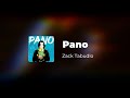 Pano - Zack Tabudlo (Multi Language Lyrics)