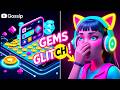 ⭐ [FREE RESOURCES] Gossip Hack - Free Gems &amp; Coins Generator [EASY GLITCH] 🔒