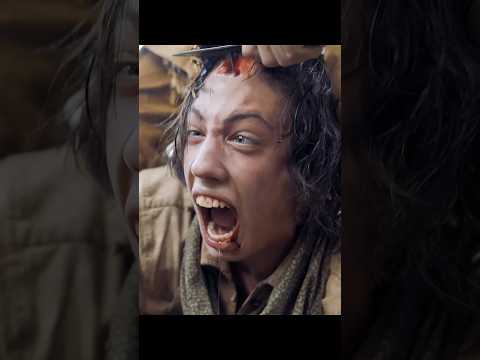 🔥 Blood, Land & Revenge | Eli Takes His First Scalp | The Son S1E10 ⚔️🪓