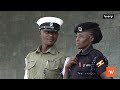 Uganda's Court Upholds Anti-Homosexuality Act Despite Outcry"
