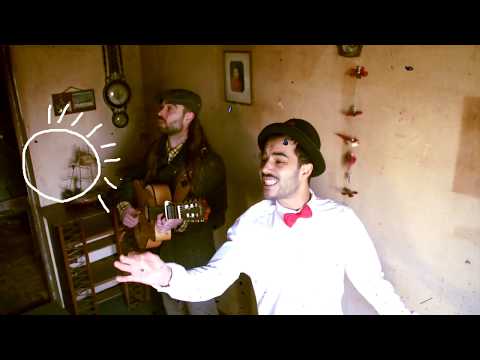 Les Autres - le poinçonneur des lilas (Cover)