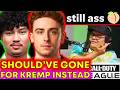 FormaL RESPONDS to Paris Drama: Kremp Clears?! 😨❌