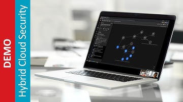 Cloud One - File Storage Security - Generate your first detection