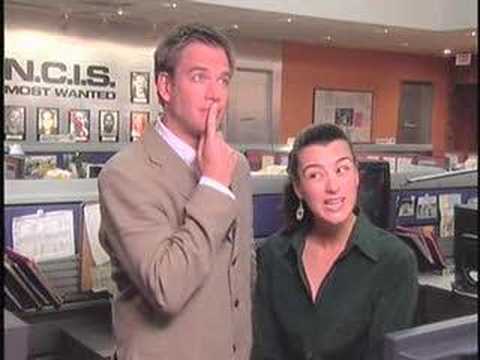 Cote and Michael on Tv Guide