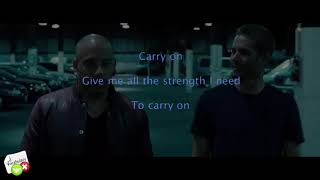 Download Lagu Charlie Puth - See You Again [Solo NO RAP] #ForPaul MP3