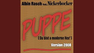 Puppe (Du bist a moderne Hex') (Original-Version 1982) chords