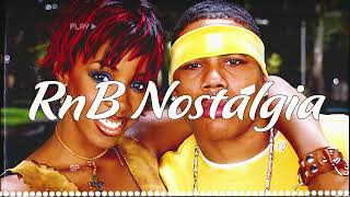 R&B Classics 90s & 2000s - Best Old School RnB Hits Playlist