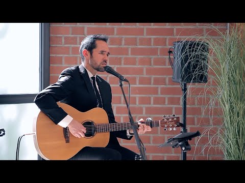 Ich wünsch dir gute Reise (live) | Trauerfeier mit Livemusik in Mannheim  Bestattungsinstitut Bühn