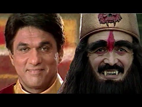 Shaktimaan Hindi – Best Superhero Tv Series - Full Episode 24 - शक्तिमान - एपिसोड २४