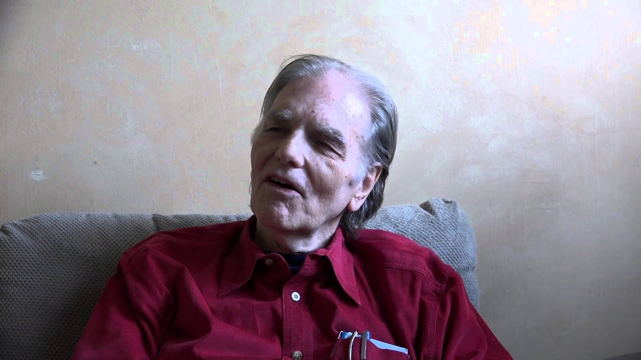 Meet Ken Gans 
