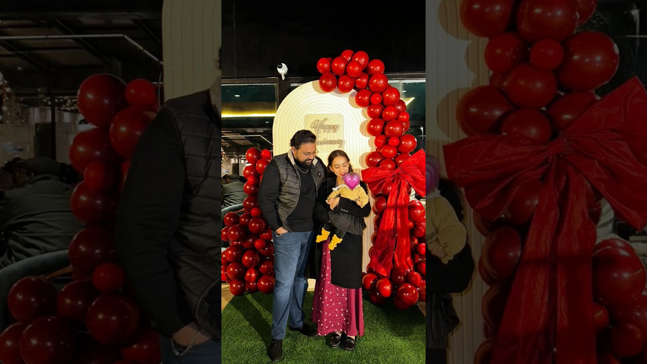 Асджад Марьям с юбилеем💕 