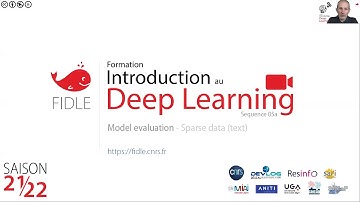 Fidle - Sequence 05 (Live)