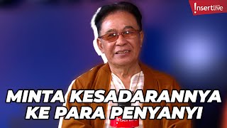 Laporkan soal Hak Cipta, Yoni Dores Hanya Ingin Bertanya kepada Lesti Kejora