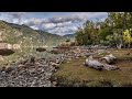 Por San Martin de los Andes hasta Lago Nonthue y Quila Quina - Neuquen 2021 Etapa 3