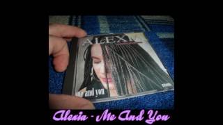 Alexia - Me And You (Extended Euromix)