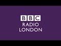 Dave Chawner - BBC London, Afternoon Drive, Promoting &#39;Underdog&#39; Work In Progress Show